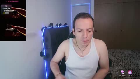 Cerso online show from December 5, 2025, 3:09 pm