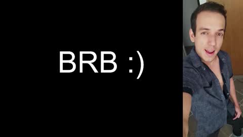 Cerso online show from January 15, 2026, 5:34 am