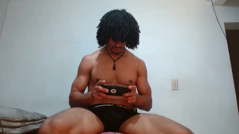 cesar_master_ online show from December 1, 2025, 2:38 am