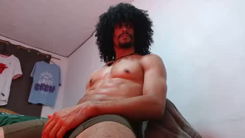 cesar_master_ online show from March 13, 2026, 2:40 am