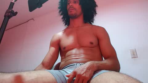 cesar_master_ online show from May 25, 2026, 5:13 am