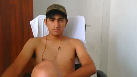 Cesar online show from February 13, 2025, 9:49 pm