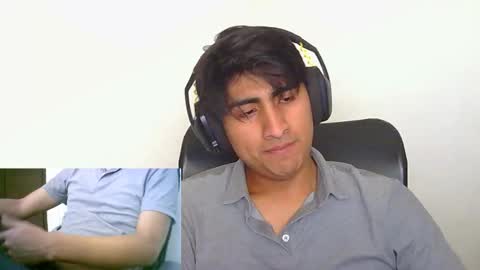 Cesar online show from October 7, 2025, 5:10 pm