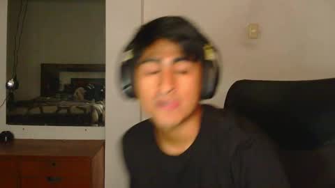 Cesar online show from December 3, 2025, 11:03 pm