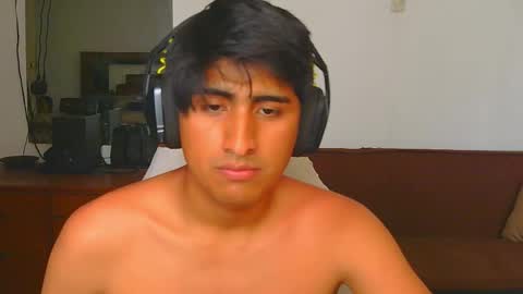 Cesar online show from February 23, 2026, 9:12 pm