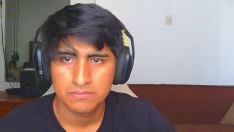 Cesar online show from February 28, 2026, 10:44 pm