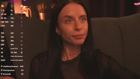 Snapshot of ceserisu chatting on November 14, 2025, 9:41 am Casey online show from November 14, 2025, 9:41 am