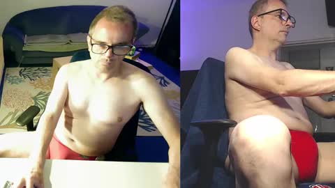 Snapshot of cexhibit chatting on October 7, 2025, 6:16 pm Christian online show from October 7, 2025, 6:16 pm