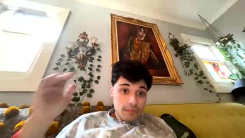 cezarthebreeder online show from April 16, 2026, 11:29 pm