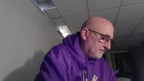 cfnm0968 online show from November 3, 2025, 8:54 pm