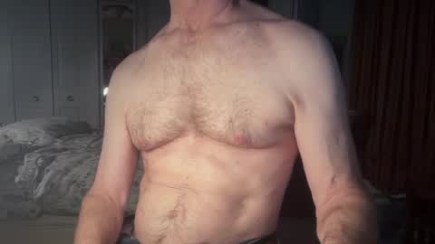 cfnmworkout1 online show from November 29, 2025, 1:30 am