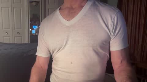 cfnmworkout1 online show from February 5, 2026, 3:00 am