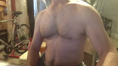 cfnmworkout1 online show from February 7, 2026, 8:23 pm