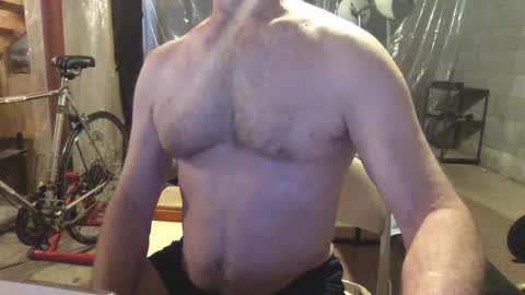 cfnmworkout1 online show from March 12, 2026, 6:14 pm