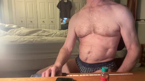 cfnmworkout1 online show from March 27, 2026, 11:59 pm