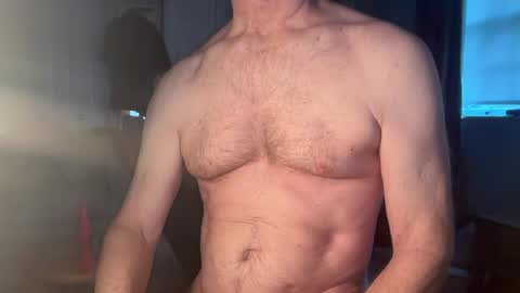 cfnmworkout1 online show from April 26, 2026, 10:35 am