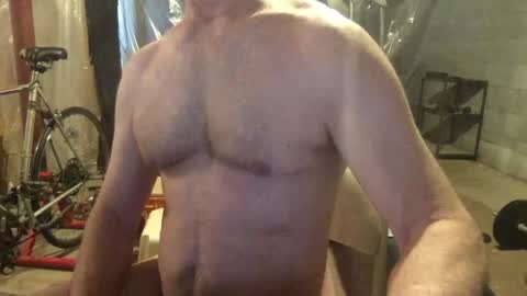 cfnmworkout1 online show from April 27, 2026, 6:28 pm