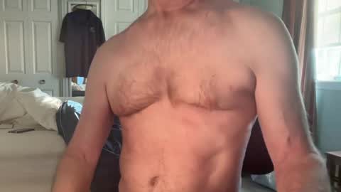 cfnmworkout1 online show from May 1, 2026, 10:31 am