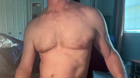 cfnmworkout1 online show from May 5, 2026, 7:11 pm