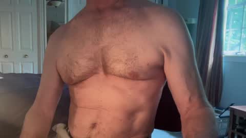 cfnmworkout1 online show from May 6, 2026, 12:32 pm