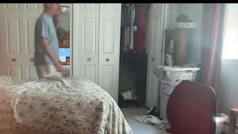 cfnmworkout1 online show from May 17, 2026, 3:19 pm