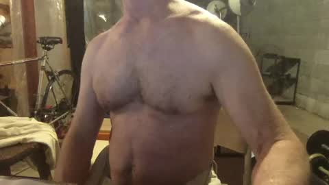 cfnmworkout1 online show from May 26, 2026, 6:26 pm