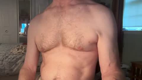 cfnmworkout1 online show from June 14, 2026, 11:07 pm