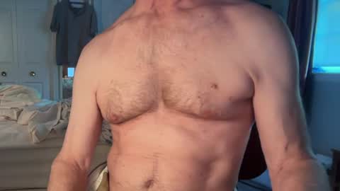 cfnmworkout1 online show from June 21, 2026, 9:17 pm