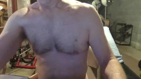 cfnmworkout1 online show from June 27, 2026, 5:40 pm