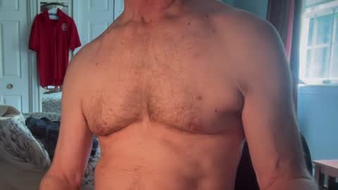cfnmworkout1 online show from July 7, 2026, 6:34 pm
