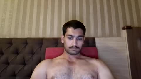 CGBIGDICK online show from May 30, 2026, 1:30 pm