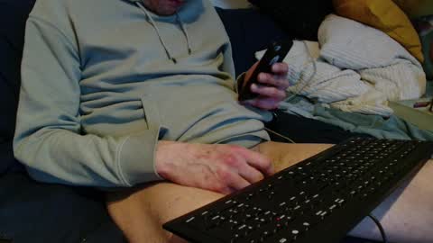 cgn4you online show from February 14, 2025, 6:29 pm