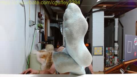 cguffey2284 online show from January 6, 2026, 8:40 am