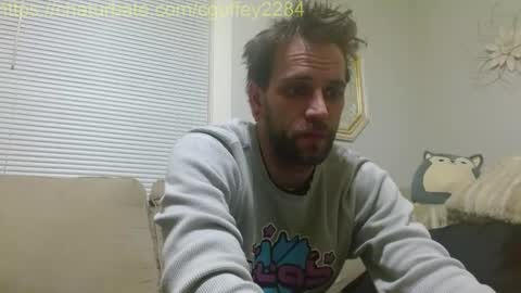 cguffey2284 online show from January 14, 2026, 6:08 am