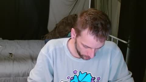 cguffey2284 online show from February 19, 2026, 3:35 am