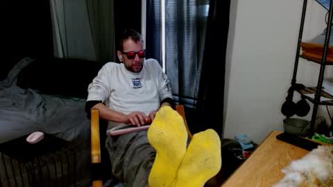 cguffey2284 online show from February 23, 2026, 7:33 pm