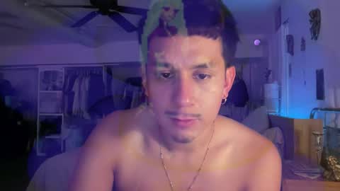 Kpapi online show from October 21, 2025, 5:30 am