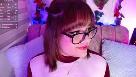 Snapshot of chaarlotte_1 chatting on February 16, 2025, 4:10 pm charlotte online show from February 16, 2025, 4:10 pm
