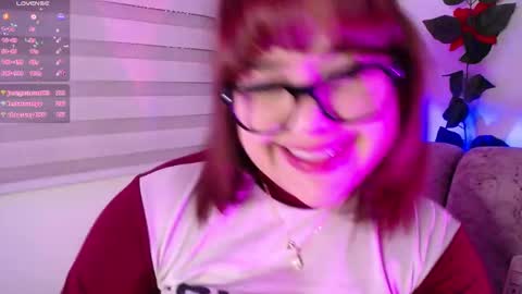 Snapshot of chaarlotte_1 chatting on February 16, 2025, 10:21 pm charlotte online show from February 16, 2025, 10:21 pm