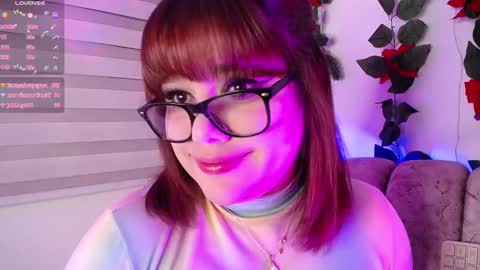 Snapshot of chaarlotte_1 chatting on February 21, 2025, 12:38 am charlotte online show from February 21, 2025, 12:38 am