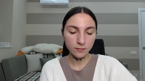 Kate online show from January 9, 2025, 6:59 am