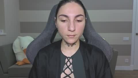 Kate online show from October 11, 2025, 4:55 am