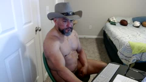 Chuck online show from June 20, 2026, 8:39 am