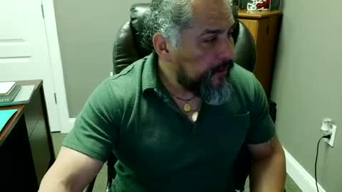 Chuck online show from July 16, 2026, 2:34 pm