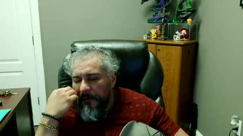 Chuck online show from July 18, 2026, 1:43 am