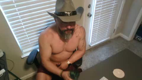 Chuck online show from July 19, 2026, 6:22 pm