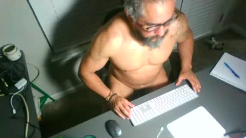 Chuck online show from July 26, 2026, 5:48 am