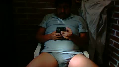 chachote9139 online show from December 31, 2024, 8:59 am