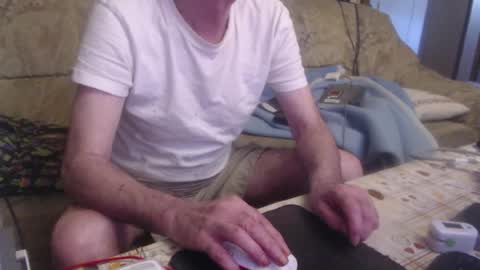 chacoa online show from July 30, 2026, 9:19 am