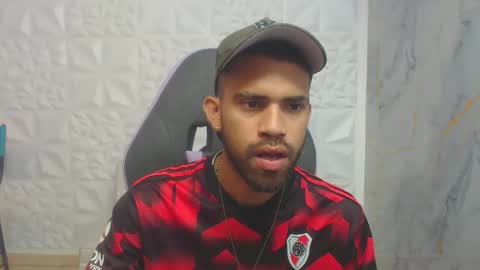 Snapshot of chacorta_ chatting on February 14, 2026, 1:08 pm chacorta_ online show from February 14, 2026, 1:08 pm